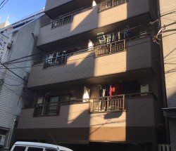 東上野スミノエ上野ビル