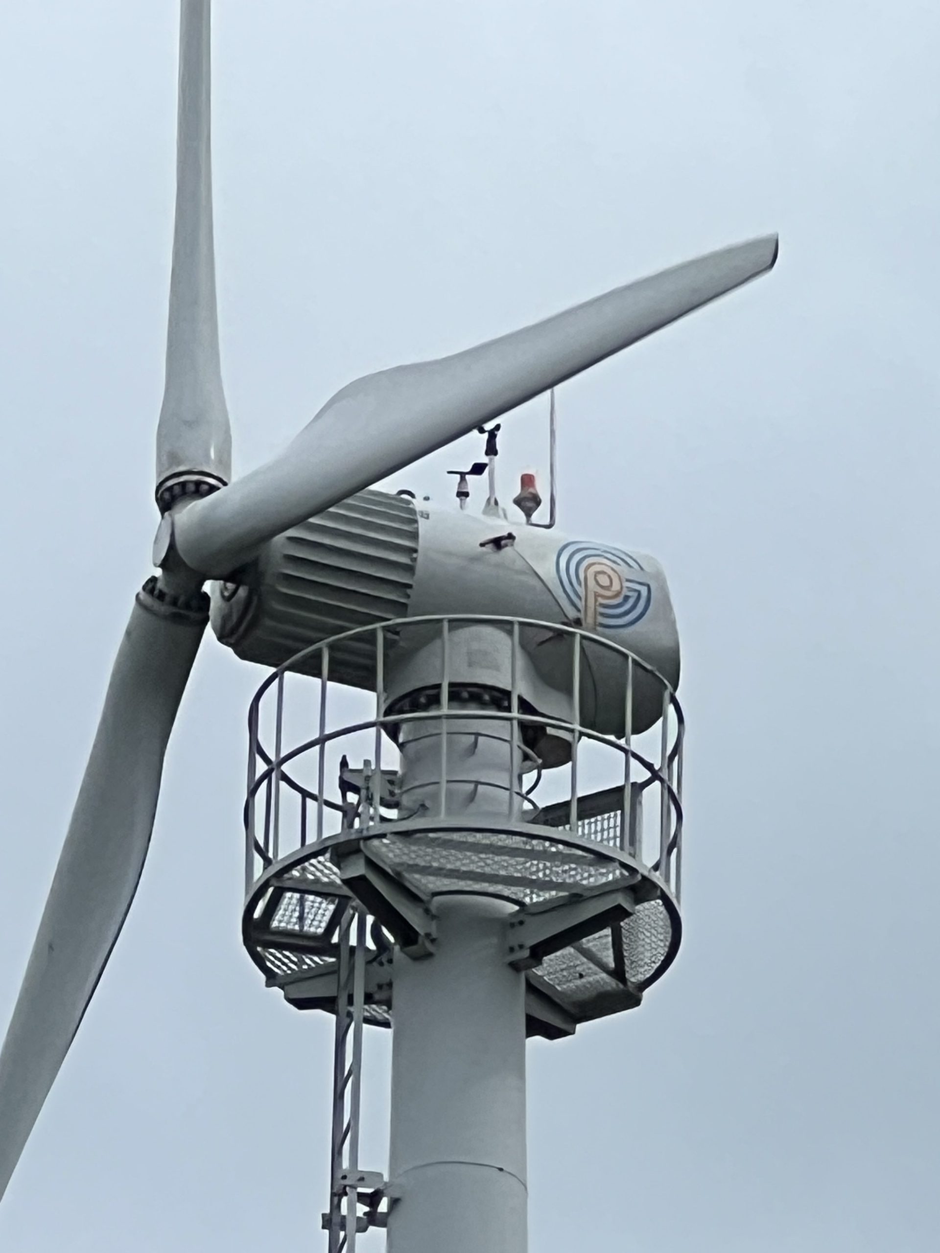 北海道で風力発電の売電開始